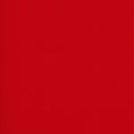 Vinyl per meter x 30 cm, kerst rood glans