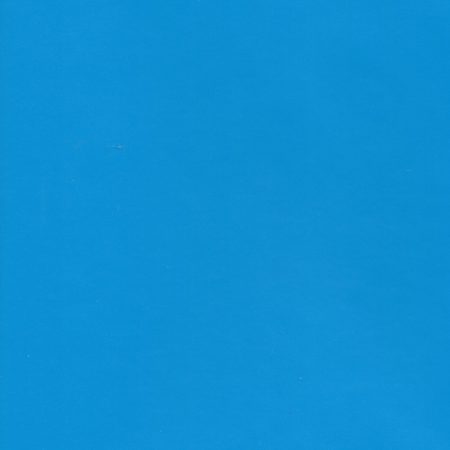 Vinyl per meter x 30 cm, middenblauw glans
