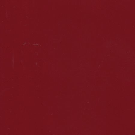 Vinyl per meter x 30 cm, donkerrood mat