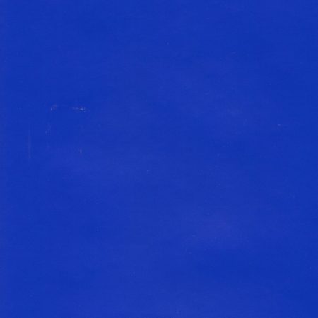 Vinyl per meter x 30 cm, lichtdoorlatend blauw