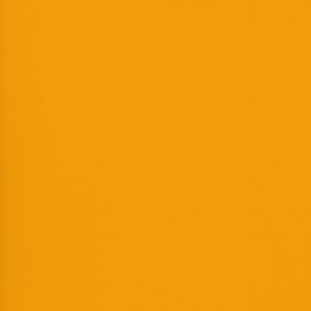Vinyl per meter x 30 cm, oranje-geel glans