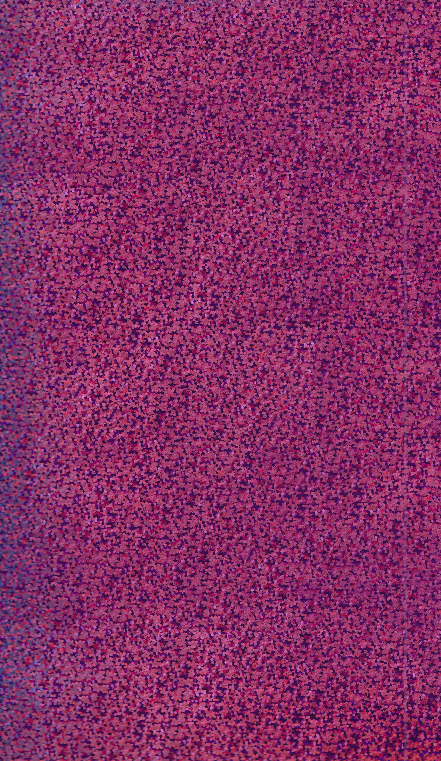 glitter purple