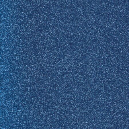 glitter deep blue