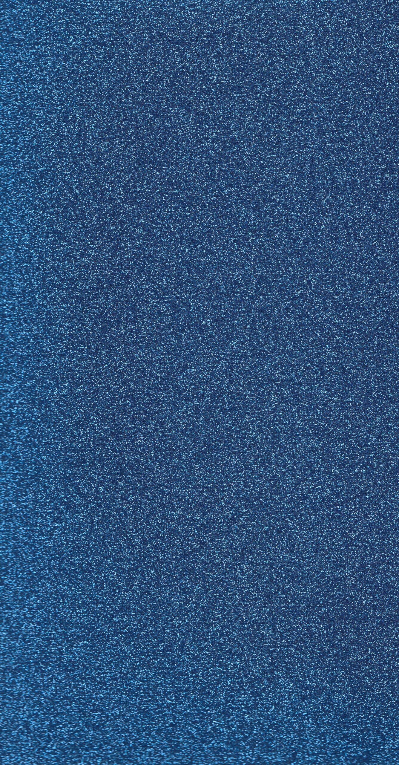glitter deep blue