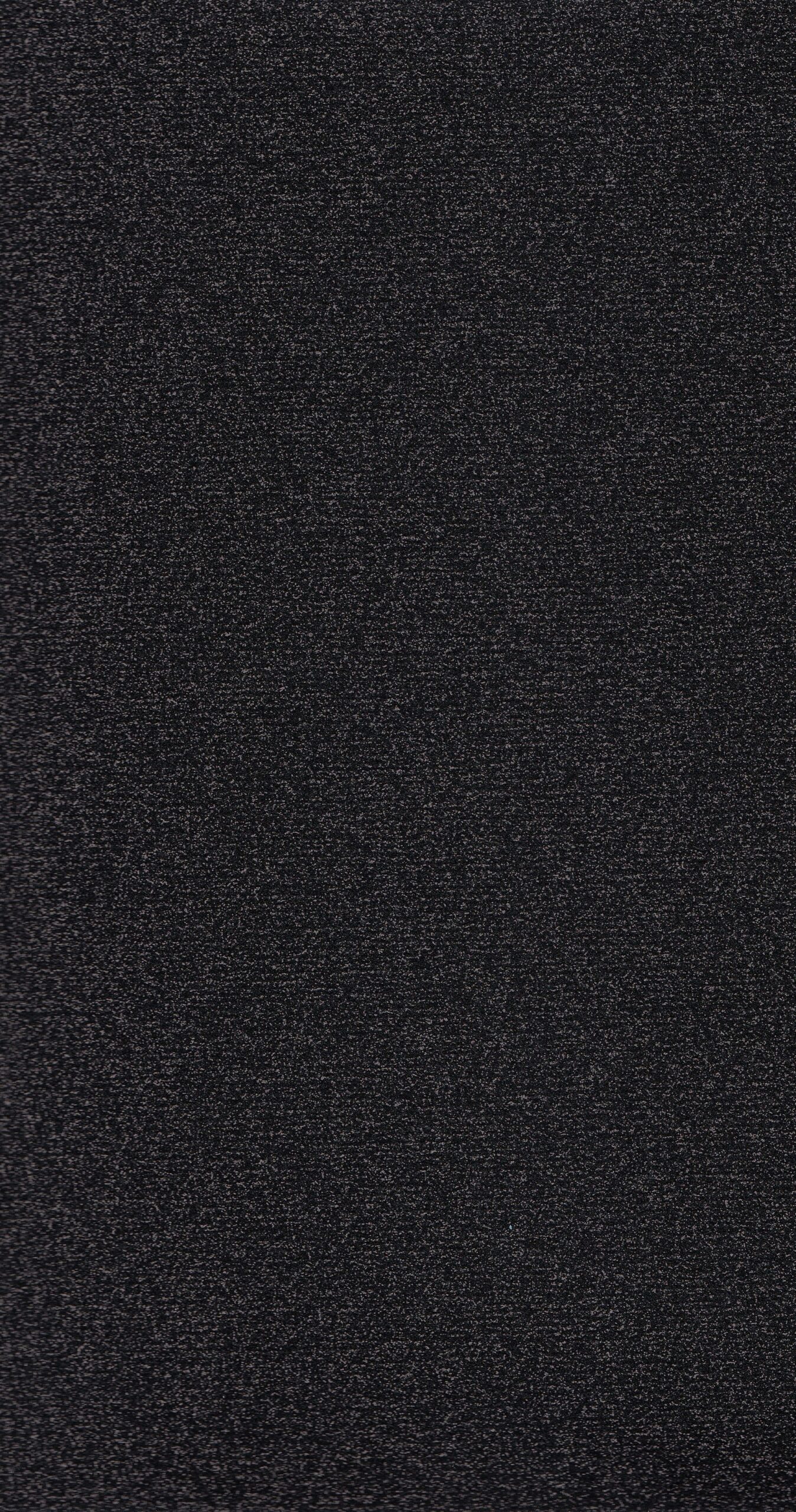 glitter black