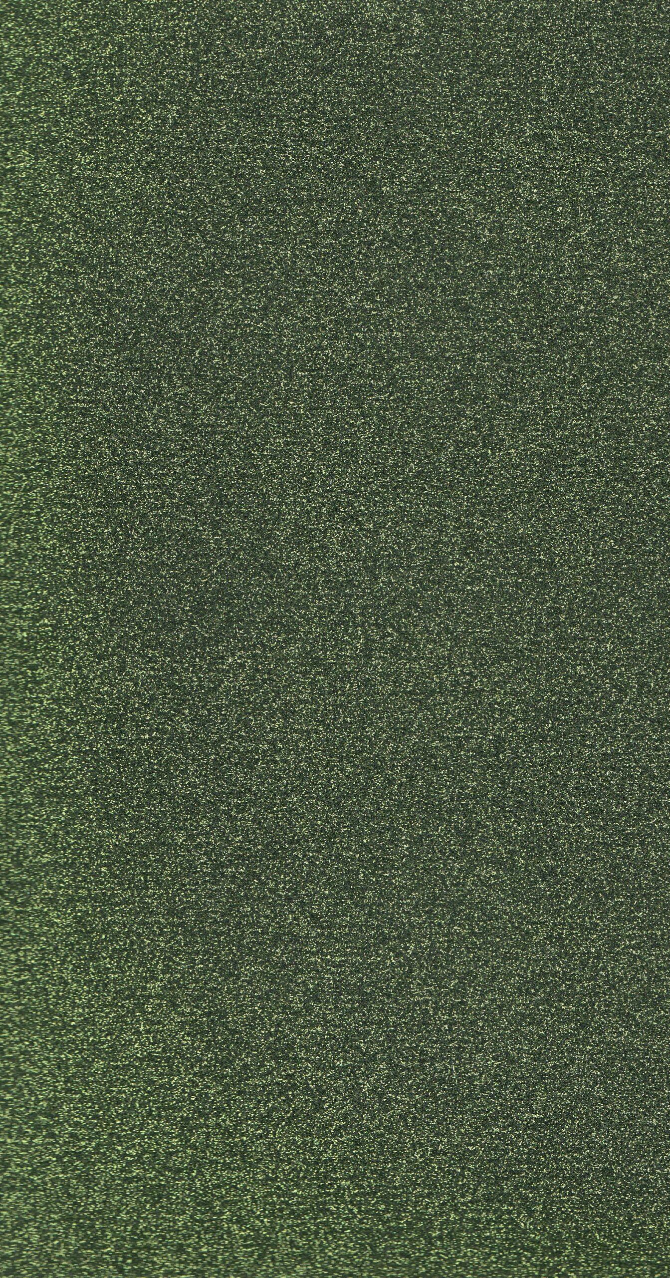 glitter dark green