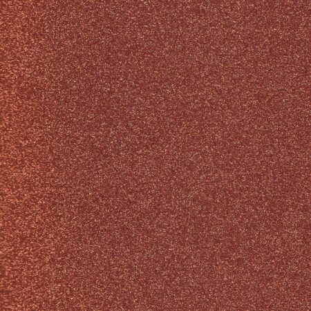 glitter orange