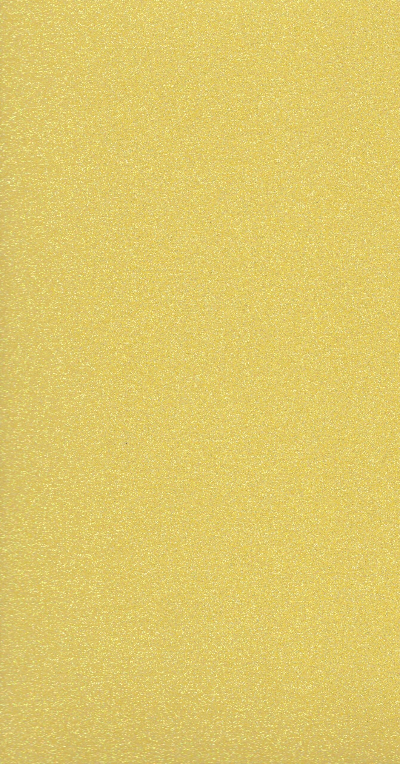 glitter yellow