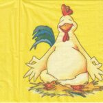 10102 - 5 servetten