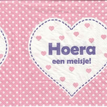 10115 - 5 servetten