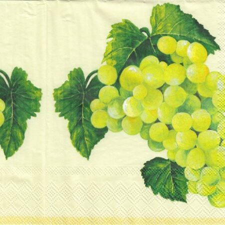 10135 - 5 servetten