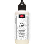 Viva / 3d lak