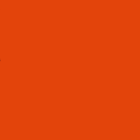 Neon flash oranje - Politape flex