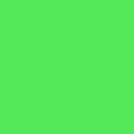 Neon green - Politape flex