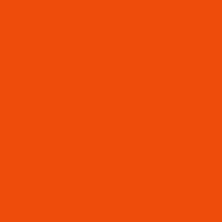 Neon orange  - Politape flex