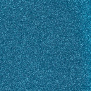glitter blue