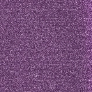 glitter orchid