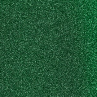 glitter green
