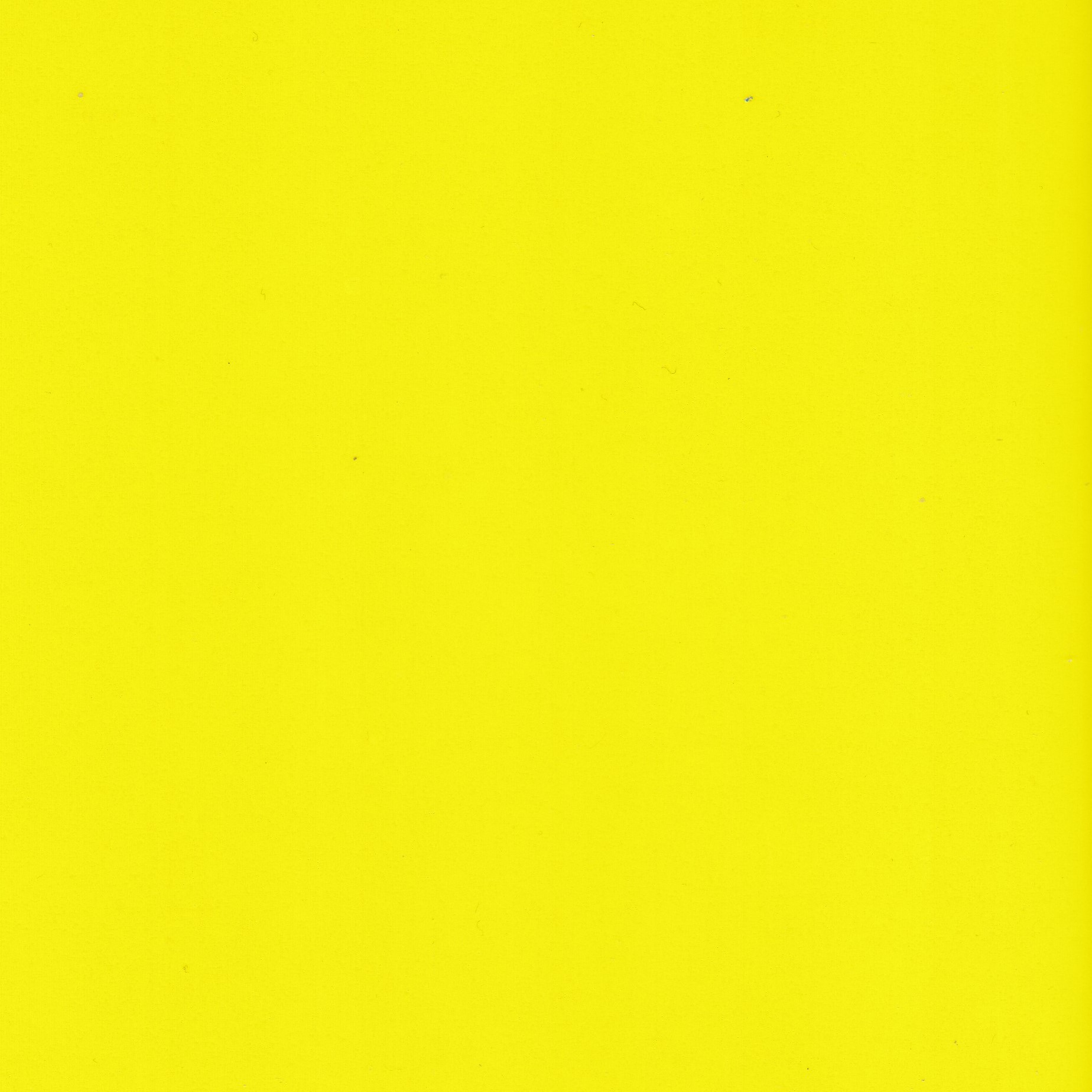 Lemon yellow - Politape