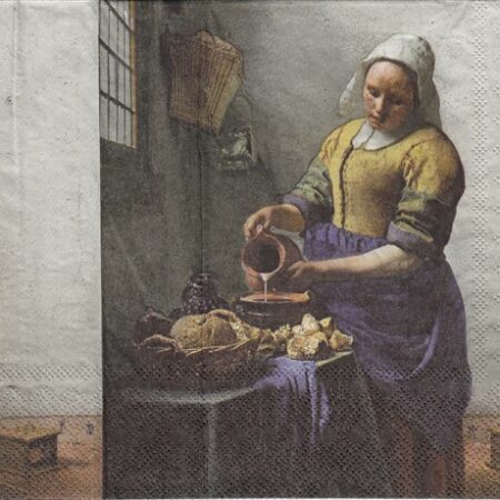 10266 - 5 servetten
