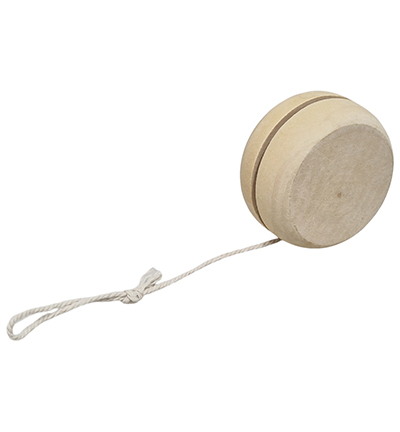 Jojo, hout naturel