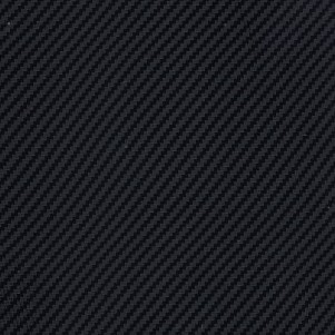 Carbon flex, zwart, Politape, 30x50 cm