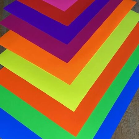 Fluo-flex pakket