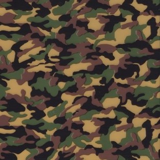 Camouflage 1 - Specials