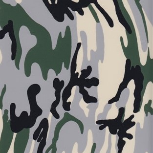 Camouflage 2 - Specials