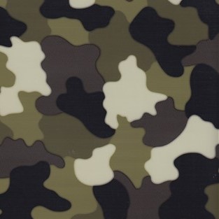 Camouflage 3 - Specials