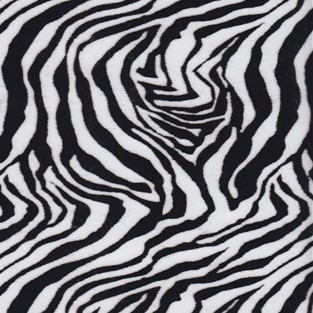 Zebra zwartwit - Specials
