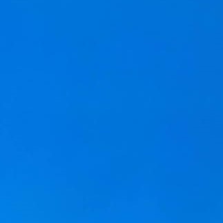 Fluo flex blauw