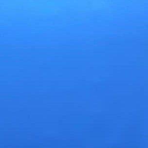 Middenblauw metallic