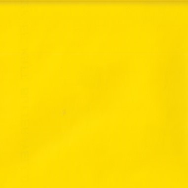 Vinyl per meter x 30 cm, middengeel mat