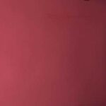 Rood metallic