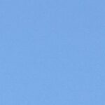 Vinyl per meter x 30 cm, babyblauw mat