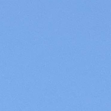 Vinyl per meter x 30 cm, babyblauw mat