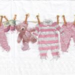 10007 - 5 servetten