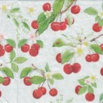 10609 - 5 servetten