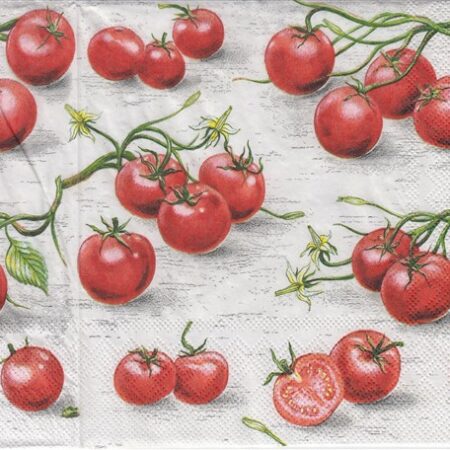 10636 - 5 servetten