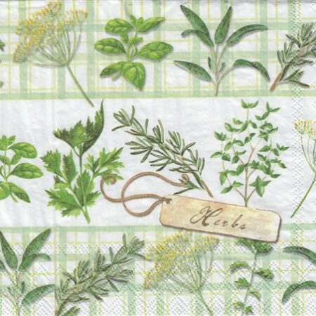 10644 - 5 servetten