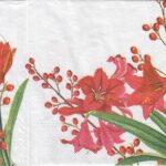 10653 - 5 servetten