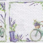 10657 - 5 servetten