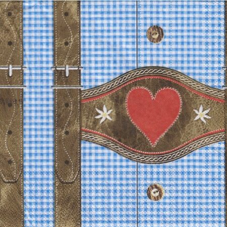 10664 - 5 servetten