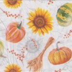 10690 - 5 servetten