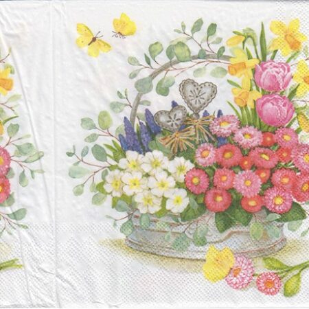 10777 - 5 servetten
