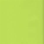 Green - Politape Turbo Bright