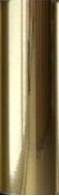 Vinyl spiegel goud 50 x 30 cm