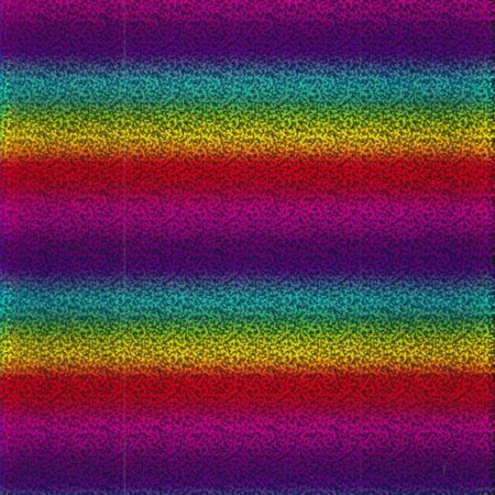 glitter regenboog