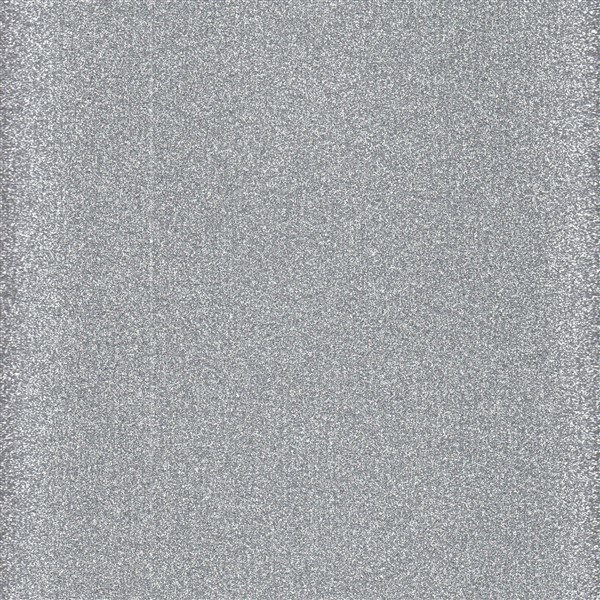 glitter silver